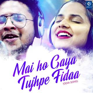 Main Ho Gaya Tujhpe Fidaa (Original)