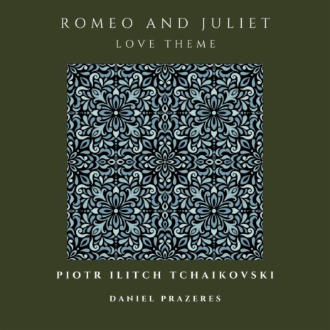 Tchaikovski: Romeo and Juliet (TH.42 Love Theme)