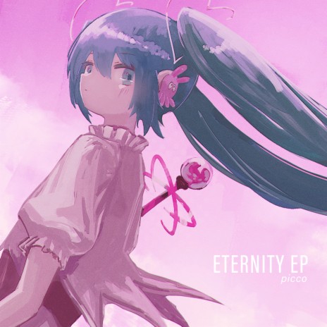 Eternity - (Adomiori Remix) ft. Adomiori | Boomplay Music