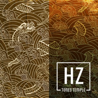 Hz Tones Temple