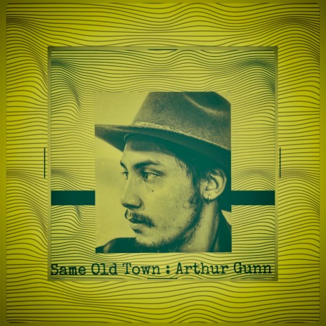 Same Old Town ft. Dibesh Pokharel | Boomplay Music