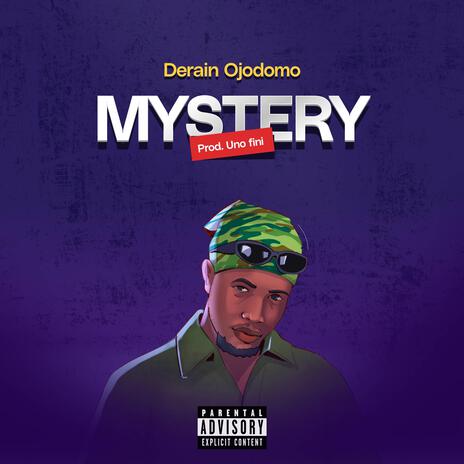 Mystery | Boomplay Music