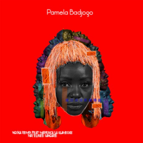 NGOKA (Elisée Sangaré Remix) ft. Mariusca La Slameuse | Boomplay Music