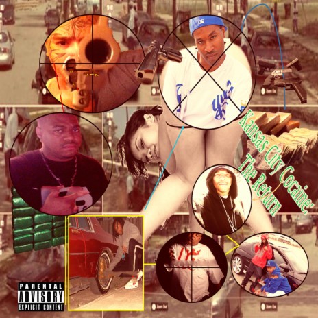 Bad Lil Mama ft. Donta Slusha | Boomplay Music