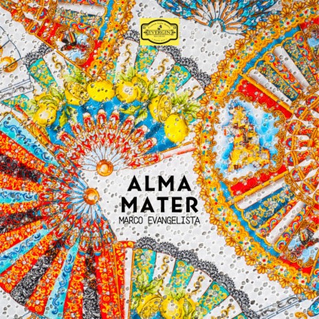 Alma Mater | Boomplay Music