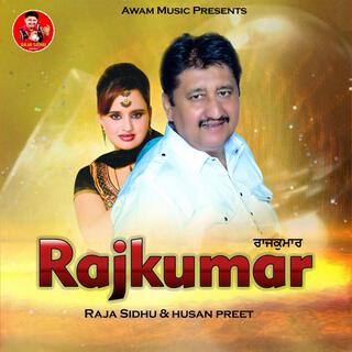 Rajkumar