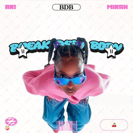 BDB. ft. Twizy & Miran | Boomplay Music