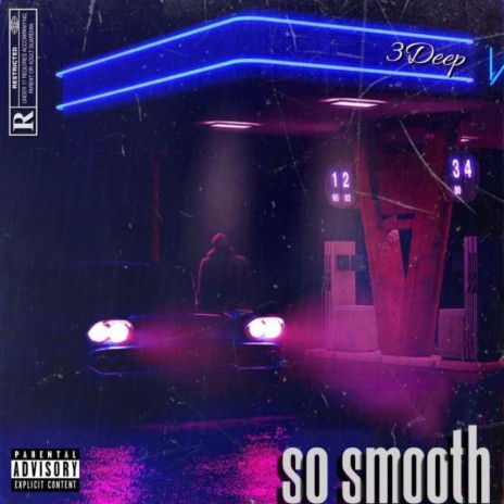 so smooth ft. ayoungn & gfn heem | Boomplay Music