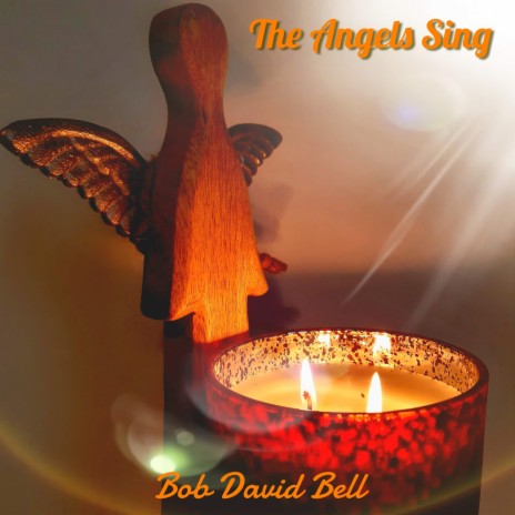 The Angels Sing | Boomplay Music