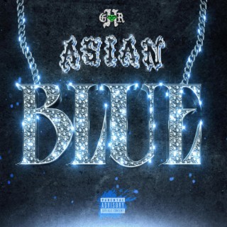 ASIAN BLUE