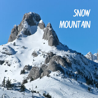 Snow Mountain