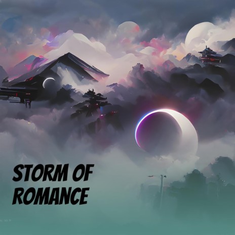 Storm of Romance (Remastered 2023) | Boomplay Music