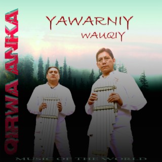 YAWARNIY WAUQIY