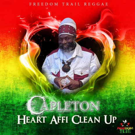Heart Haffi Clean Up | Boomplay Music