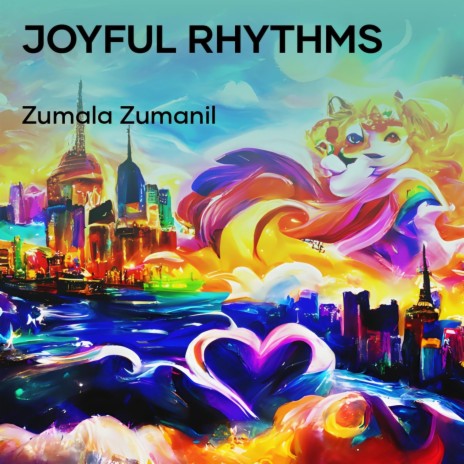 Joyful Rhythms (Acoustic) | Boomplay Music