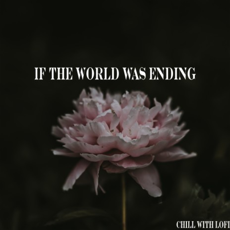 If the World Was Ending | Boomplay Music