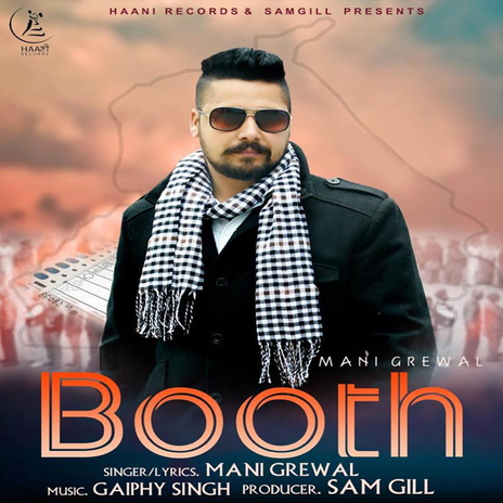 Booth | Boomplay Music