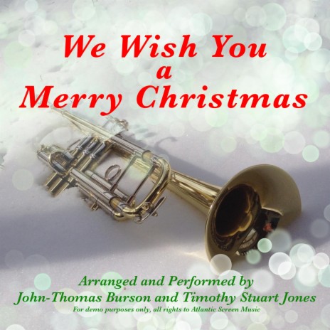 We Wish You a Merry Christmas | Boomplay Music