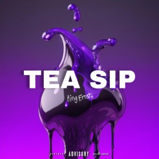 TEA SIP lyrics | Boomplay Music