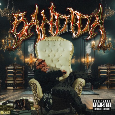 Bandida | Boomplay Music