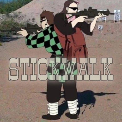 Stickwalk! (Free 42) | Boomplay Music