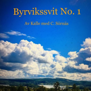 Byrvikssvit No. 1