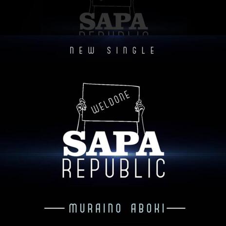 Sapa Republic | Boomplay Music