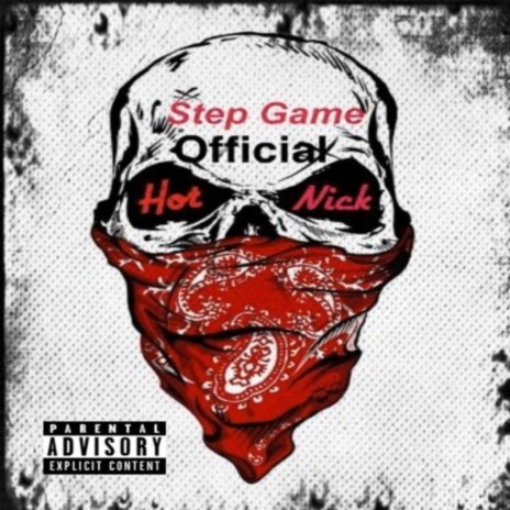 Step Game Official | Boomplay Music