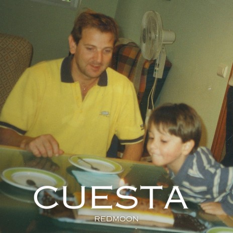 CUESTA | Boomplay Music