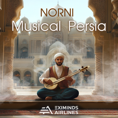 Musical Persia | Boomplay Music