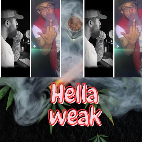 Hella Weak ft. EL