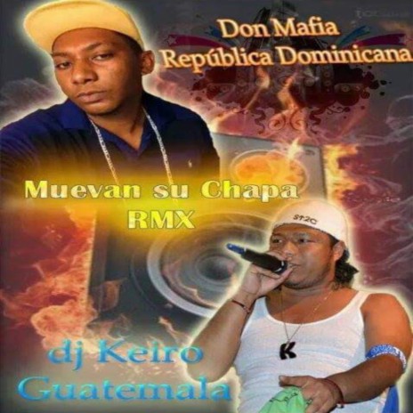 Que muevan su chapa | Boomplay Music