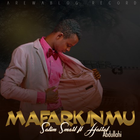 Mafarkinmu ft. Hairat Abdullahi | Boomplay Music