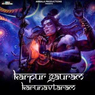 Karpur Gauram Karunavtaram