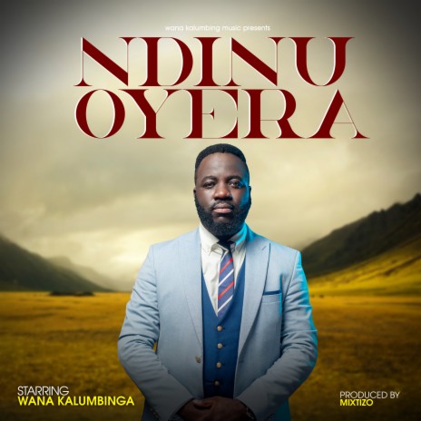 Ndinu Oyera | Boomplay Music