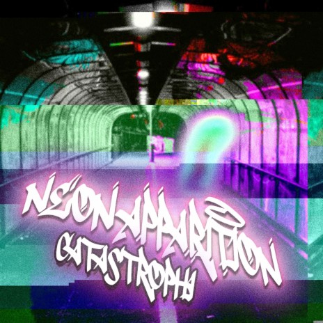 Neon Apparition | Boomplay Music