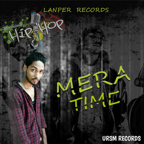 Mera Time | Boomplay Music