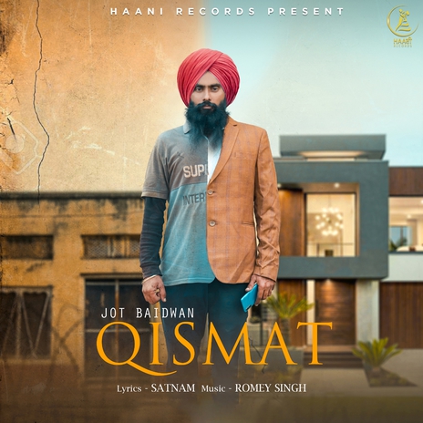 Qismat | Boomplay Music