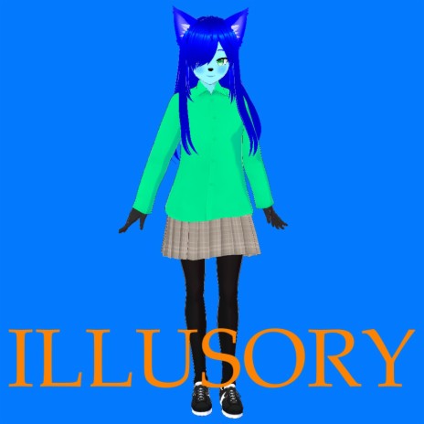 Illusory | Boomplay Music