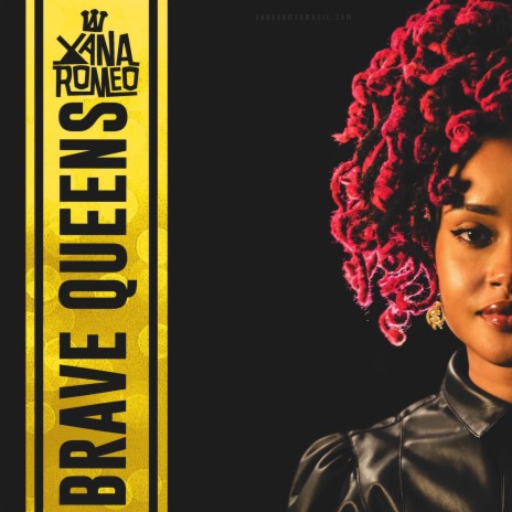 Brave Queens | Boomplay Music
