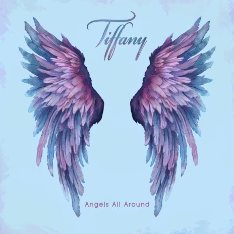 Angels All Around | Boomplay Music