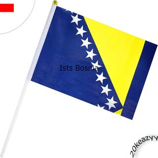 Ists Bosnia