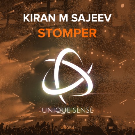 Stomper (Extended Mix)
