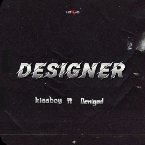 Designer ft. Demigod | Boomplay Music