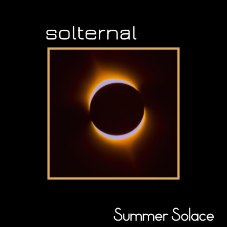 Summer Solace | Boomplay Music