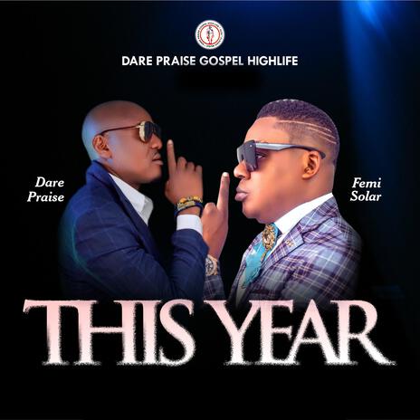 This Year ft. Femi Solar | Boomplay Music