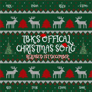 TBK Christmas