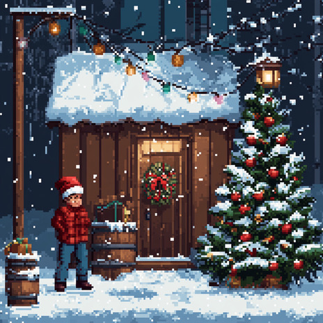 Feliz Navidad ft. Christmas Ambience & Christmas Music 2024 | Boomplay Music