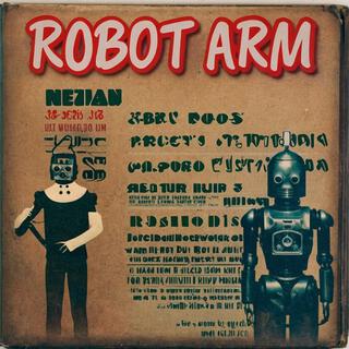 Robot Arm