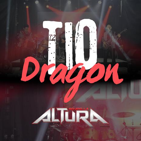 El tio dragon | Boomplay Music